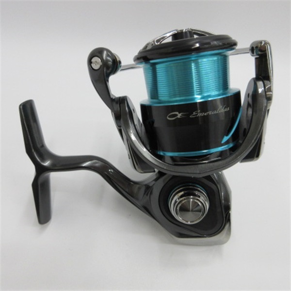 ２１エメラルダスエア ＦＣＬＴ２５００ Ｓ